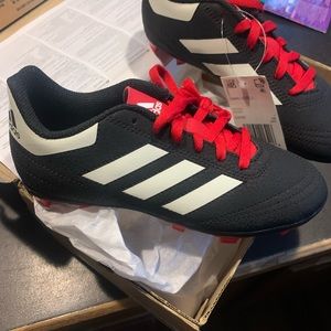 Brand New Adidas baseball cleats